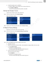 Preview for 24 page of NovaStar MX40 Pro User Manual