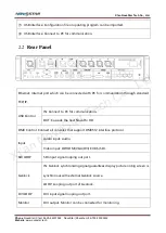 Preview for 5 page of NovaStar NovaPro HD Manual