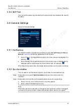 Preview for 32 page of NovaStar NovaPro UHD Jr User Manual