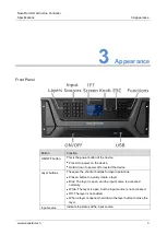 Предварительный просмотр 5 страницы NovaStar NovaPro UHD Manual