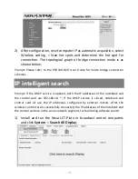 Preview for 7 page of NovaStar PSD100-WiFi Quick Start Manual