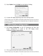 Preview for 9 page of NovaStar PSD100-WiFi Quick Start Manual