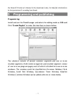 Preview for 10 page of NovaStar PSD100-WiFi Quick Start Manual