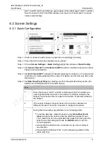 Preview for 12 page of NovaStar Thunderview S1 User Manual