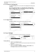 Preview for 13 page of NovaStar Thunderview S1 User Manual