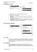 Preview for 14 page of NovaStar Thunderview S1 User Manual