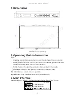 Предварительный просмотр 7 страницы NovaStar VX2U User Manual