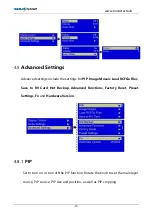 Preview for 21 page of NovaStar VX400s User Manual