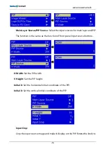 Preview for 22 page of NovaStar VX400s User Manual