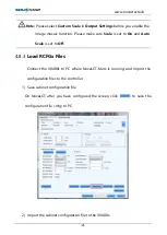 Preview for 25 page of NovaStar VX400s User Manual