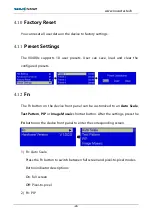 Preview for 28 page of NovaStar VX400s User Manual