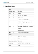 Preview for 30 page of NovaStar VX400s User Manual