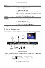 Preview for 6 page of NovaStar VX4S-N User Manual