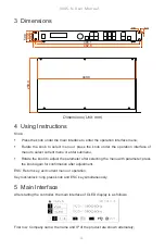 Preview for 7 page of NovaStar VX4S-N User Manual