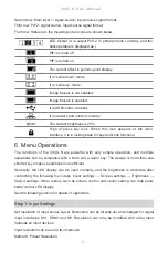 Preview for 8 page of NovaStar VX4S-N User Manual