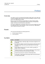 Preview for 3 page of NovaStar VX6s User Manual