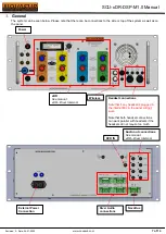 Preview for 7 page of Novasub SCU-xDR-DSP-M1.0 Operation Manual