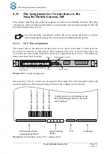 Предварительный просмотр 34 страницы NovaTec NMG S20 Mounting And Installation