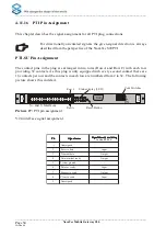 Предварительный просмотр 55 страницы NovaTec NMG S20 Mounting And Installation