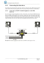 Предварительный просмотр 60 страницы NovaTec NMG S20 Mounting And Installation