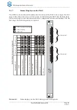 Предварительный просмотр 82 страницы NovaTec NMG S20 Mounting And Installation