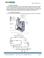 Предварительный просмотр 14 страницы NovaTec NovaWheel NW-100NC-DC Instruction Manual