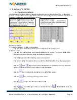 Предварительный просмотр 18 страницы NovaTec NovaWheel NW-100NC-DC Instruction Manual