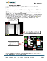 Предварительный просмотр 24 страницы NovaTec NovaWheel NW-100NC-DC Instruction Manual