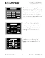 Предварительный просмотр 15 страницы NovaTec NovaWheel NW Series Instruction Manual