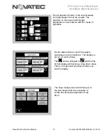 Предварительный просмотр 16 страницы NovaTec NovaWheel NW Series Instruction Manual