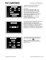 Предварительный просмотр 17 страницы NovaTec NovaWheel NW Series Instruction Manual