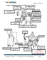 Preview for 7 page of NovaTec NovaWheel NWB-100-DC Instruction Manual