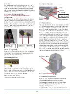 Preview for 25 page of NovaTec NovaWheel NWB- DC+ Series User Manual