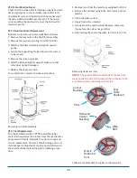 Preview for 26 page of NovaTec NovaWheel NWB- DC+ Series User Manual