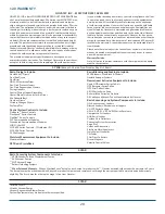 Preview for 28 page of NovaTec NovaWheel NWB- DC+ Series User Manual