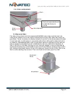 Предварительный просмотр 25 страницы NovaTec NovaWheel NWB Series Instruction Manual