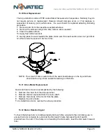 Предварительный просмотр 28 страницы NovaTec NovaWheel NWB Series Instruction Manual