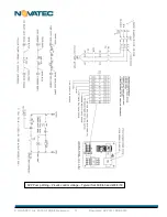 Предварительный просмотр 11 страницы NovaTec SVP-10 Instruction Manual