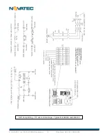 Предварительный просмотр 12 страницы NovaTec SVP-10 Instruction Manual