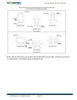 Предварительный просмотр 10 страницы NovaTec VPD-25 Instruction Manual