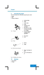 Предварительный просмотр 7 страницы Novatech 02BRT10200 Instructions For Use Manual