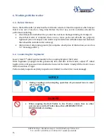 Preview for 16 page of Novatech 11.569.00-B Owner'S Manual