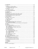 Предварительный просмотр 4 страницы Novatech Bitronics 50 Series User Manual