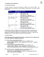 Предварительный просмотр 26 страницы Novatech Bitronics M87X Series Manual