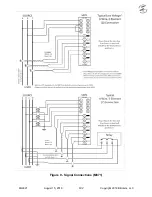 Предварительный просмотр 118 страницы Novatech Bitronics M87X Series Manual