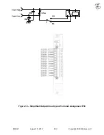 Предварительный просмотр 140 страницы Novatech Bitronics M87X Series Manual