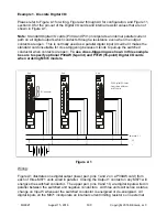 Предварительный просмотр 156 страницы Novatech Bitronics M87X Series Manual