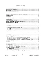 Предварительный просмотр 3 страницы Novatech Bitronics PowerPlex II User Manual