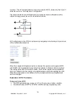 Предварительный просмотр 51 страницы Novatech Bitronics PowerPlex II User Manual