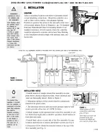 Предварительный просмотр 5 страницы Novatech MC9200 Series Technical Reference Manual